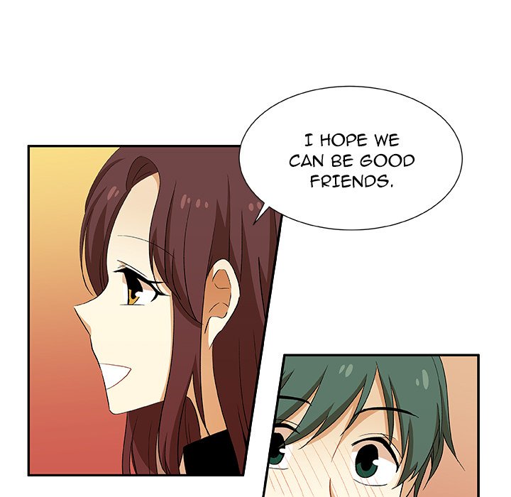 Read We Are (Murderers) chapter 19 image 50 on Lezhin