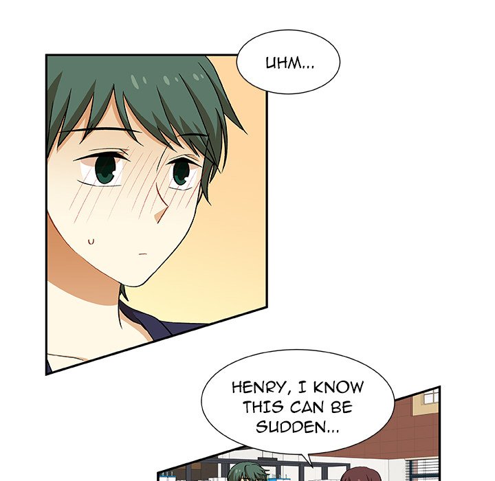 Read We Are (Murderers) chapter 19 image 55 on Lezhin