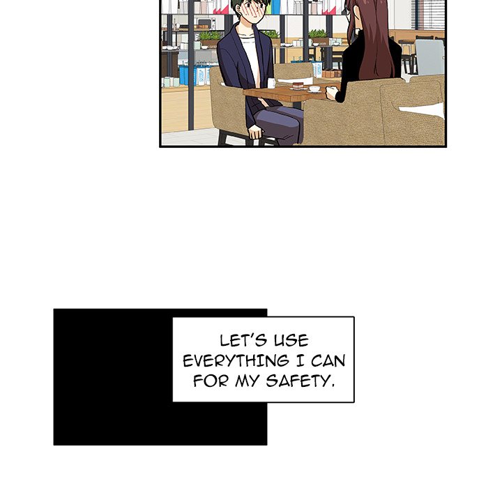 Read We Are (Murderers) chapter 19 image 56 on Lezhin