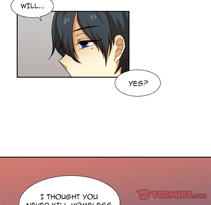 Read We Are (Murderers) chapter 19 image 65 on Lezhin