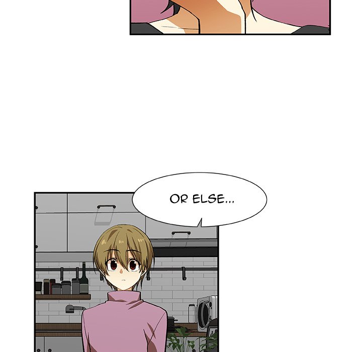 Read We Are (Murderers) chapter 19 image 7 on Lezhin