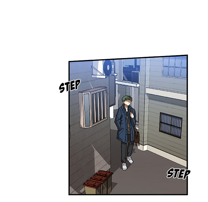 Read We Are (Murderers) chapter 2 image 11 on Lezhin