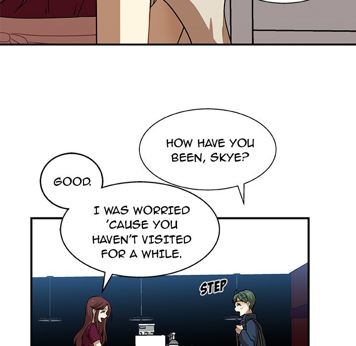 Read We Are (Murderers) chapter 2 image 19 on Lezhin
