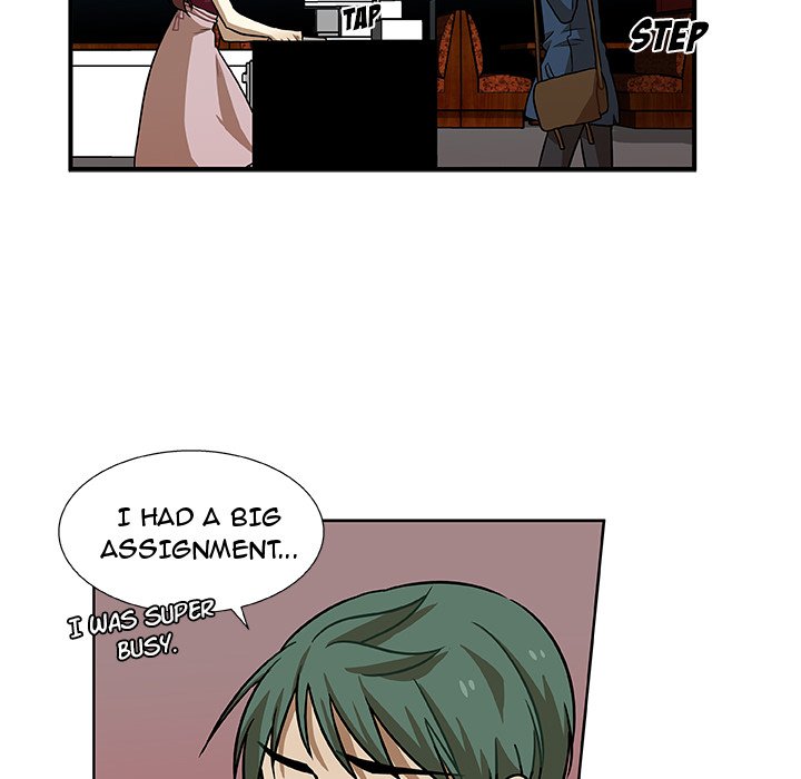 Read We Are (Murderers) chapter 2 image 20 on Lezhin