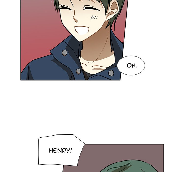 Read We Are (Murderers) chapter 2 image 21 on Lezhin