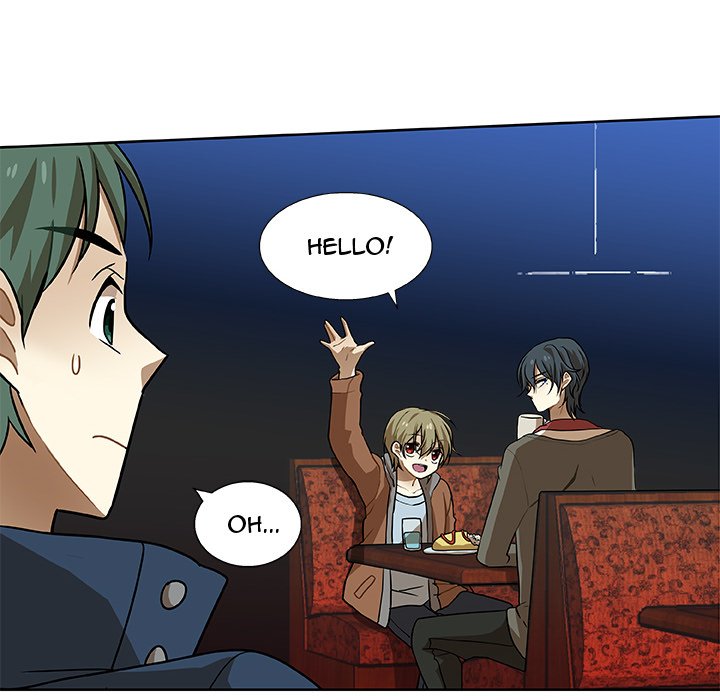 Read We Are (Murderers) chapter 2 image 23 on Lezhin