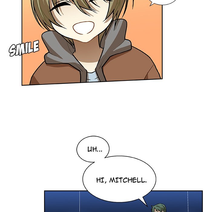 Read We Are (Murderers) chapter 2 image 25 on Lezhin
