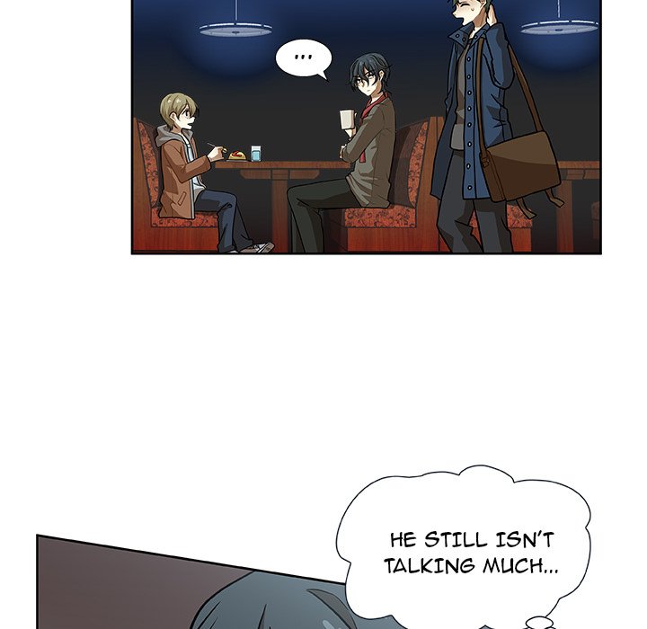 Read We Are (Murderers) chapter 2 image 26 on Lezhin