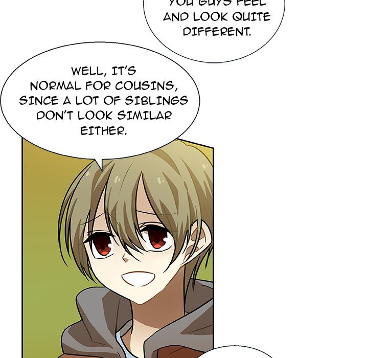 Read We Are (Murderers) chapter 2 image 29 on Lezhin