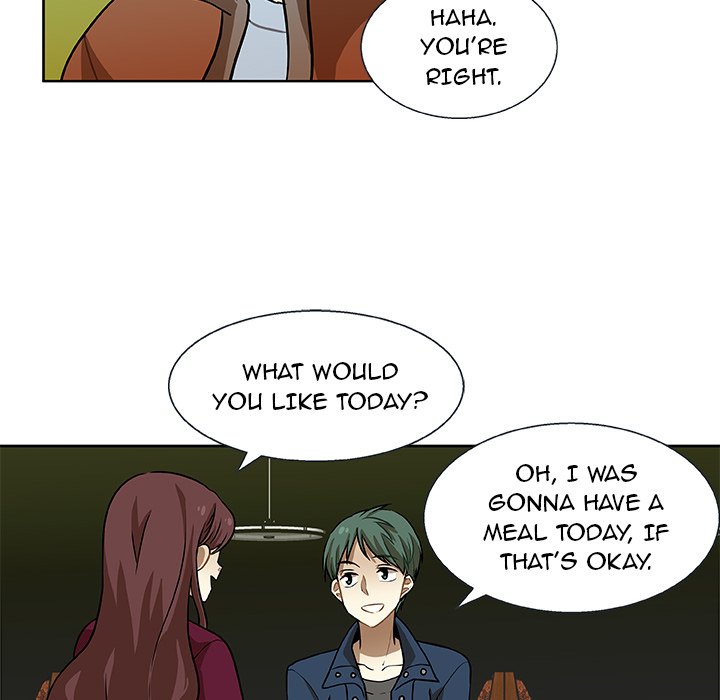 Read We Are (Murderers) chapter 2 image 30 on Lezhin