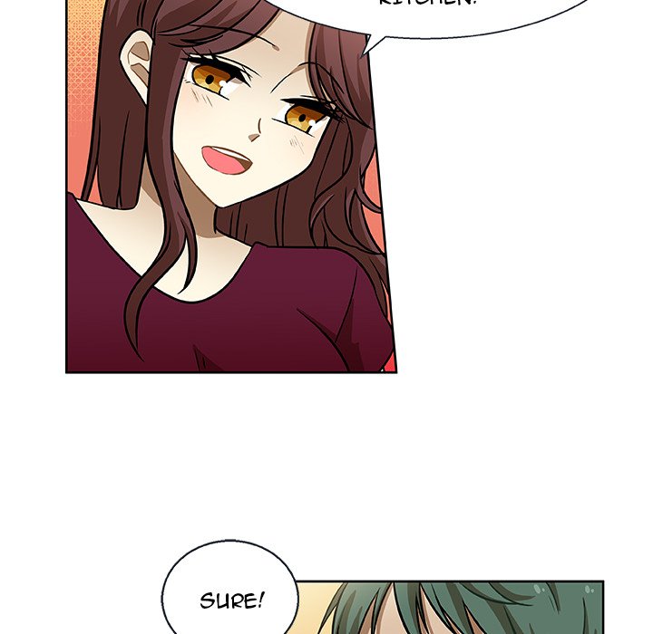 Read We Are (Murderers) chapter 2 image 32 on Lezhin