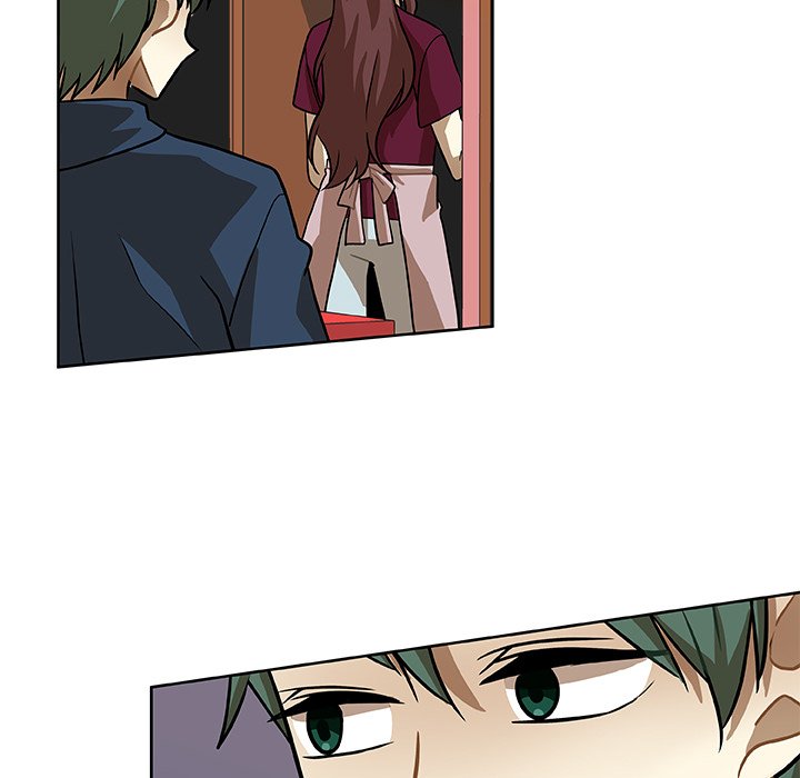 Read We Are (Murderers) chapter 2 image 34 on Lezhin