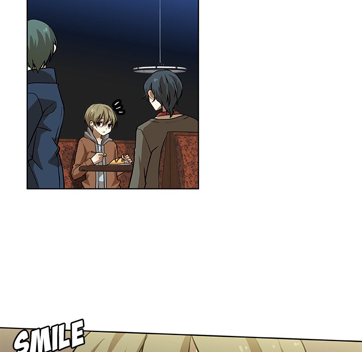 Read We Are (Murderers) chapter 2 image 36 on Lezhin