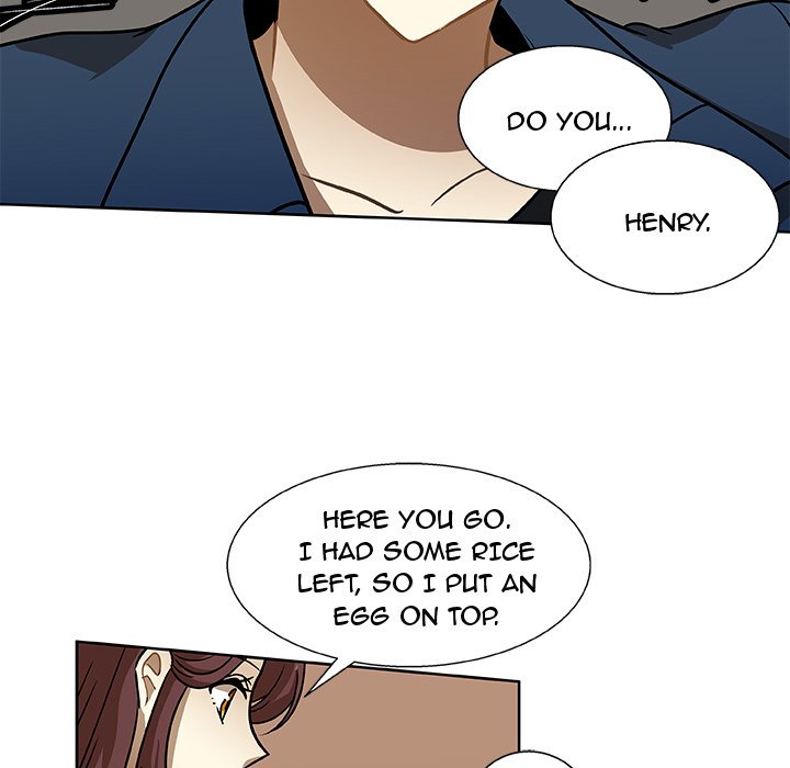 Read We Are (Murderers) chapter 2 image 40 on Lezhin