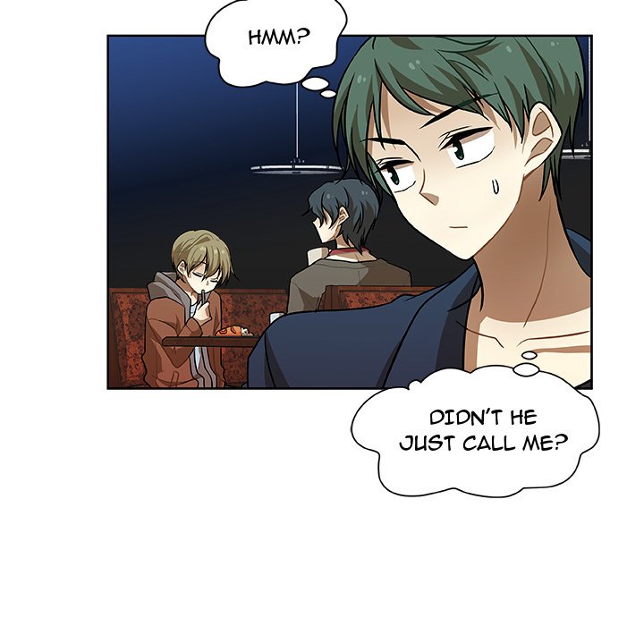 Read We Are (Murderers) chapter 2 image 42 on Lezhin
