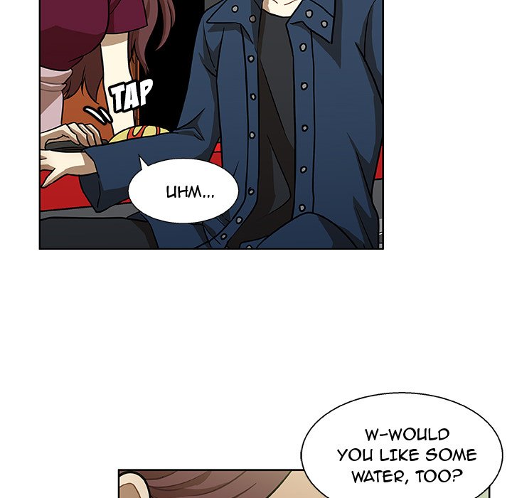 Read We Are (Murderers) chapter 2 image 48 on Lezhin
