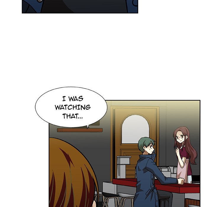 Read We Are (Murderers) chapter 2 image 51 on Lezhin