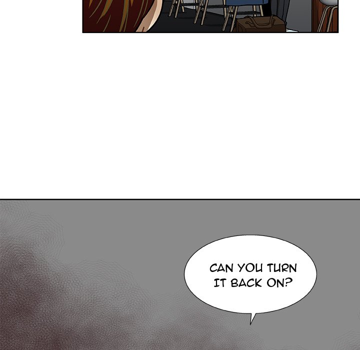 Read We Are (Murderers) chapter 2 image 52 on Lezhin