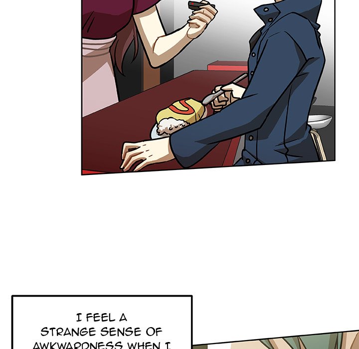Read We Are (Murderers) chapter 2 image 56 on Lezhin