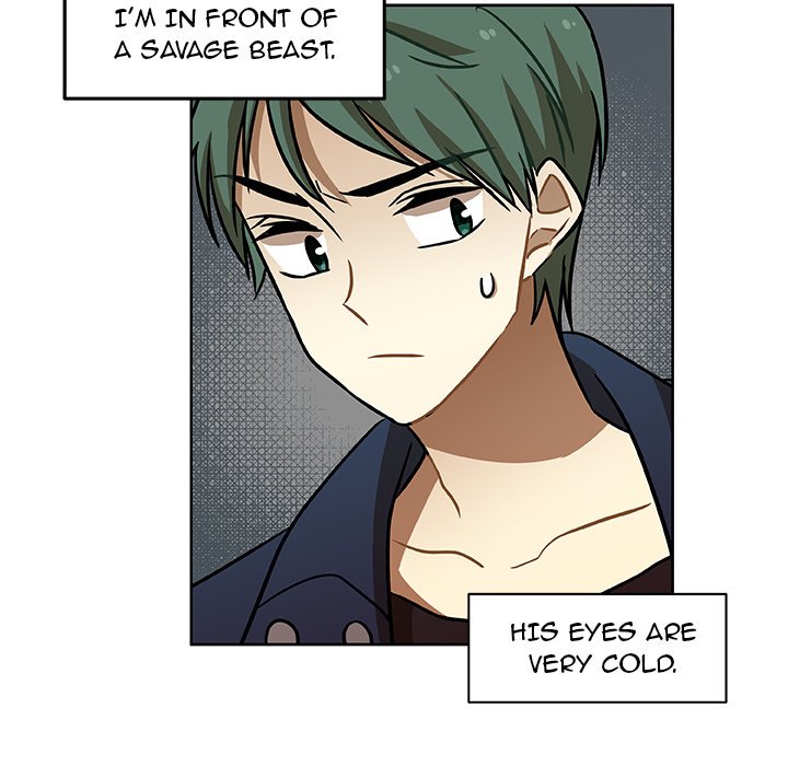 Read We Are (Murderers) chapter 2 image 66 on Lezhin