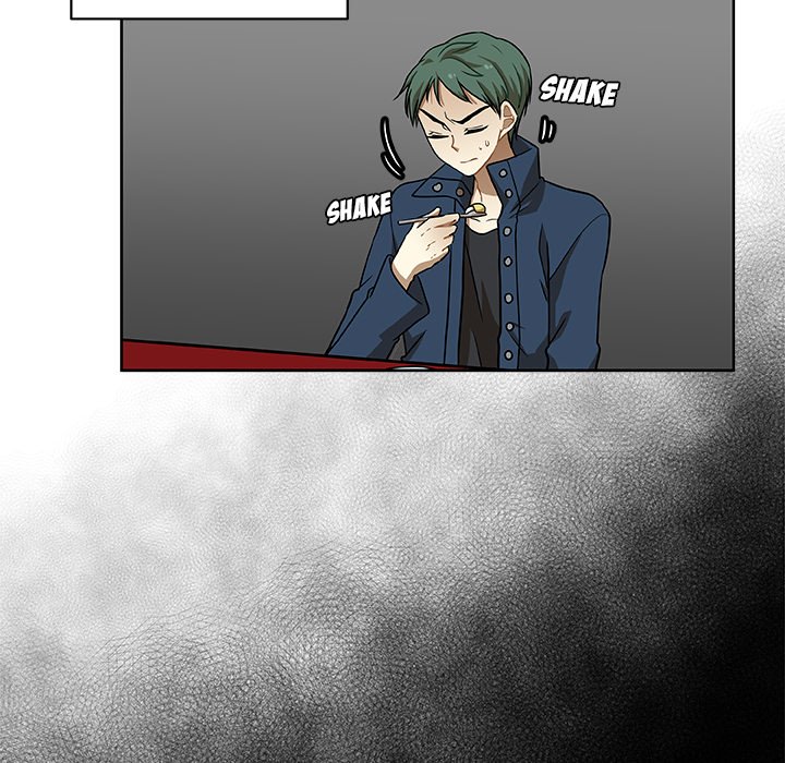 Read We Are (Murderers) chapter 2 image 75 on Lezhin