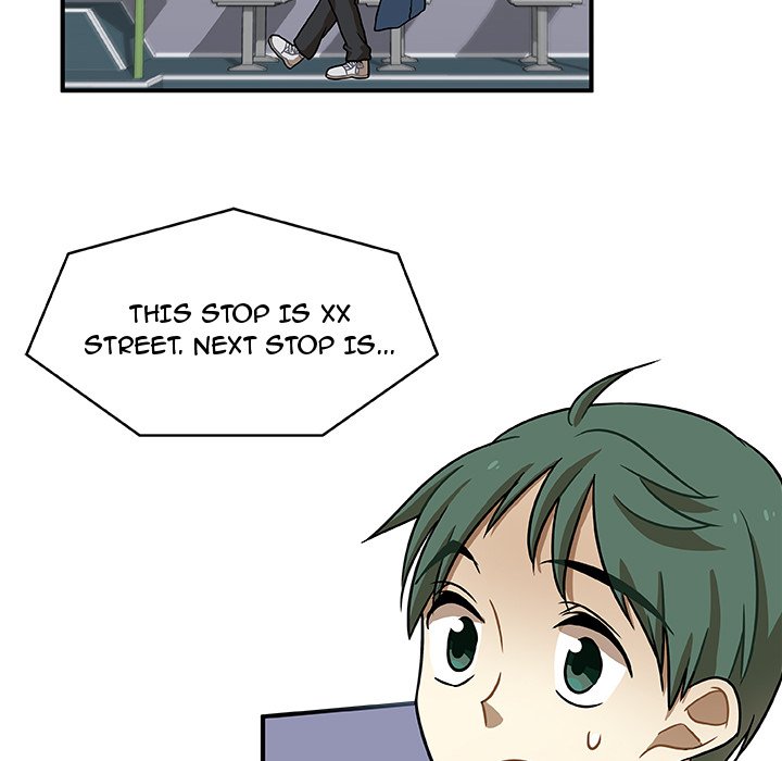 Read We Are (Murderers) chapter 2 image 8 on Lezhin