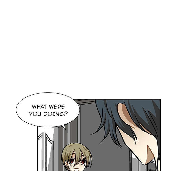 Read We Are (Murderers) chapter 2 image 85 on Lezhin