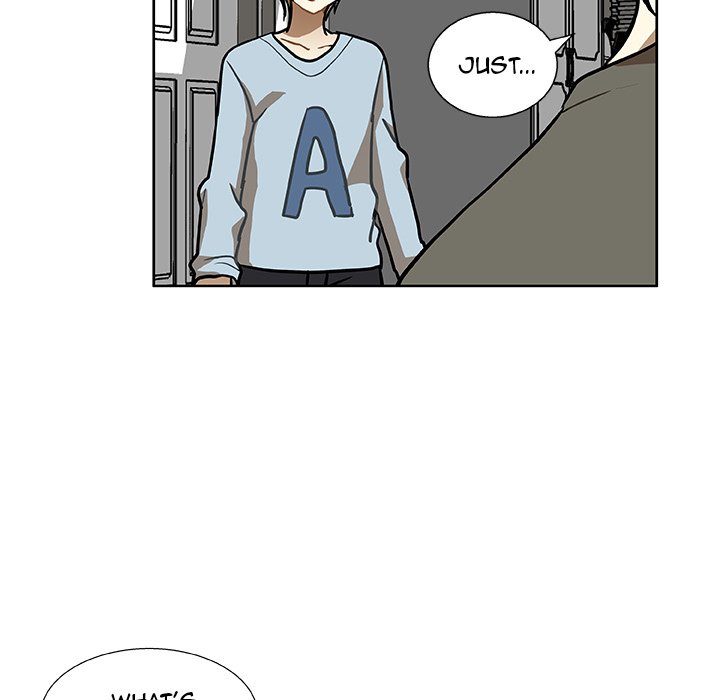 Read We Are (Murderers) chapter 2 image 86 on Lezhin