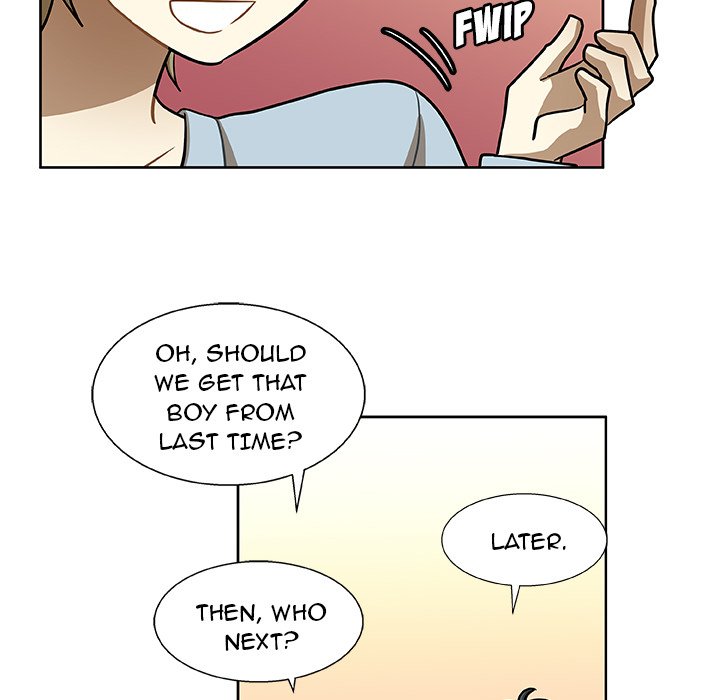 Read We Are (Murderers) chapter 2 image 89 on Lezhin