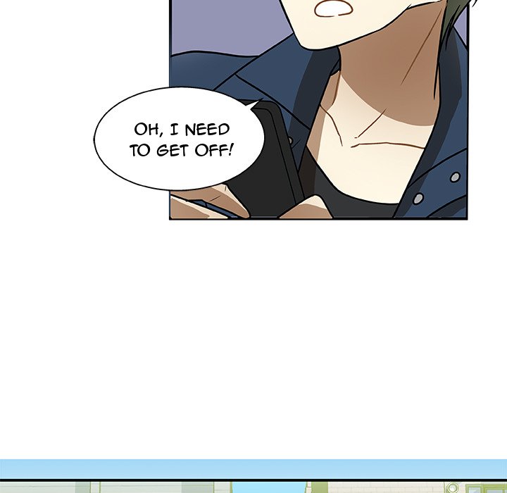 Read We Are (Murderers) chapter 2 image 9 on Lezhin