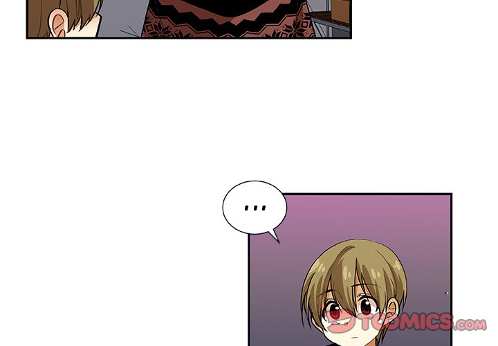 Read We Are (Murderers) chapter 20 image 1 on Lezhin