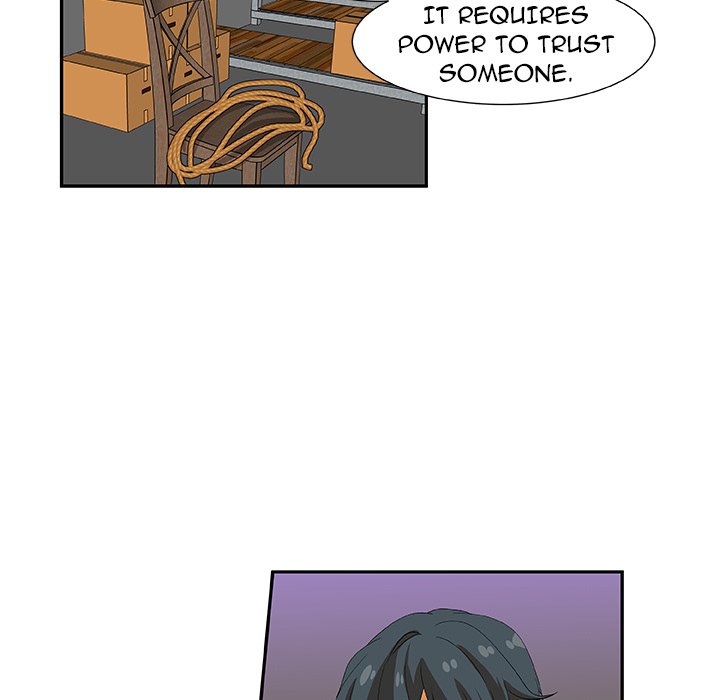 Read We Are (Murderers) chapter 20 image 10 on Lezhin