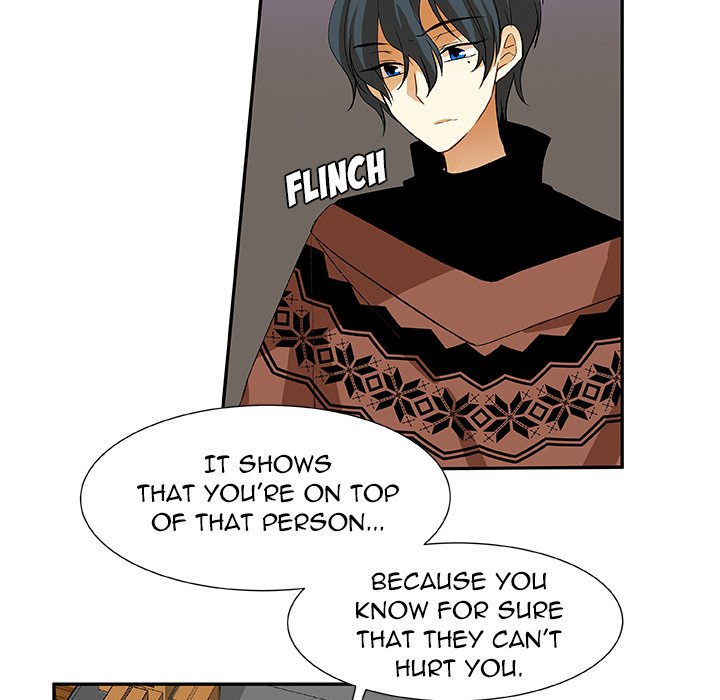Read We Are (Murderers) chapter 20 image 11 on Lezhin