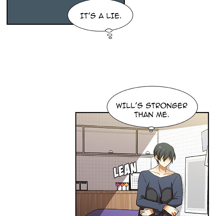Read We Are (Murderers) chapter 20 image 27 on Lezhin