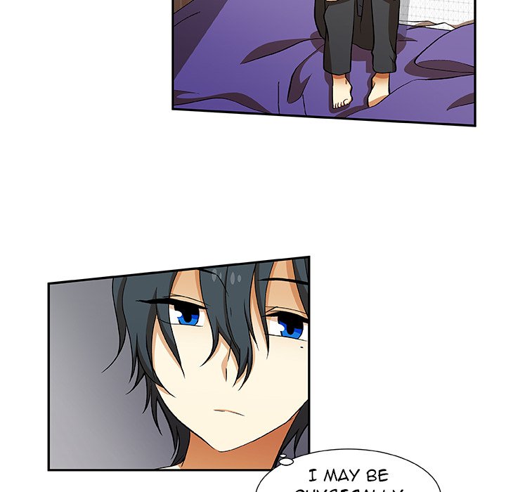 Read We Are (Murderers) chapter 20 image 28 on Lezhin