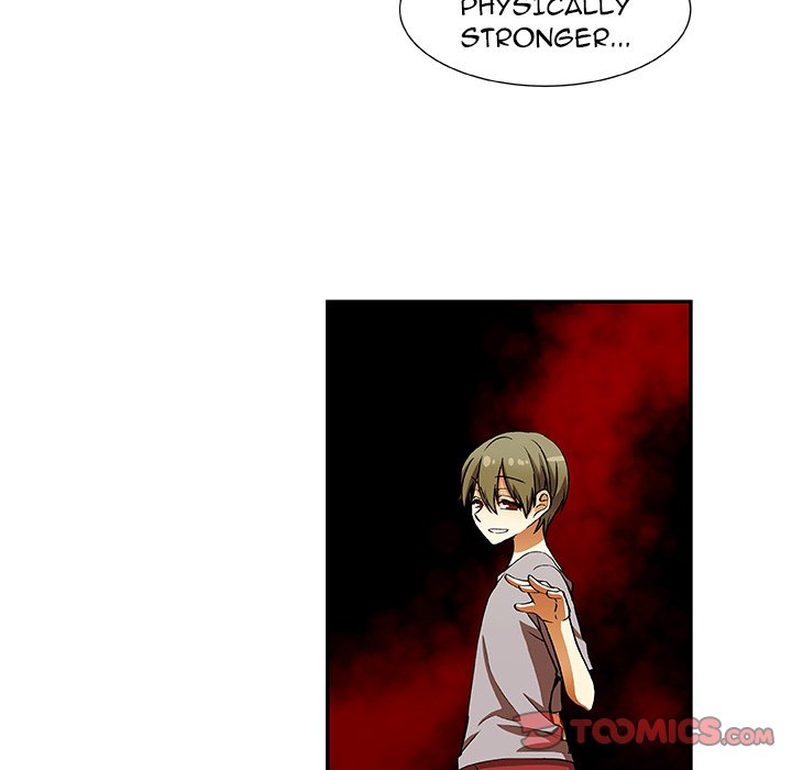 Read We Are (Murderers) chapter 20 image 29 on Lezhin