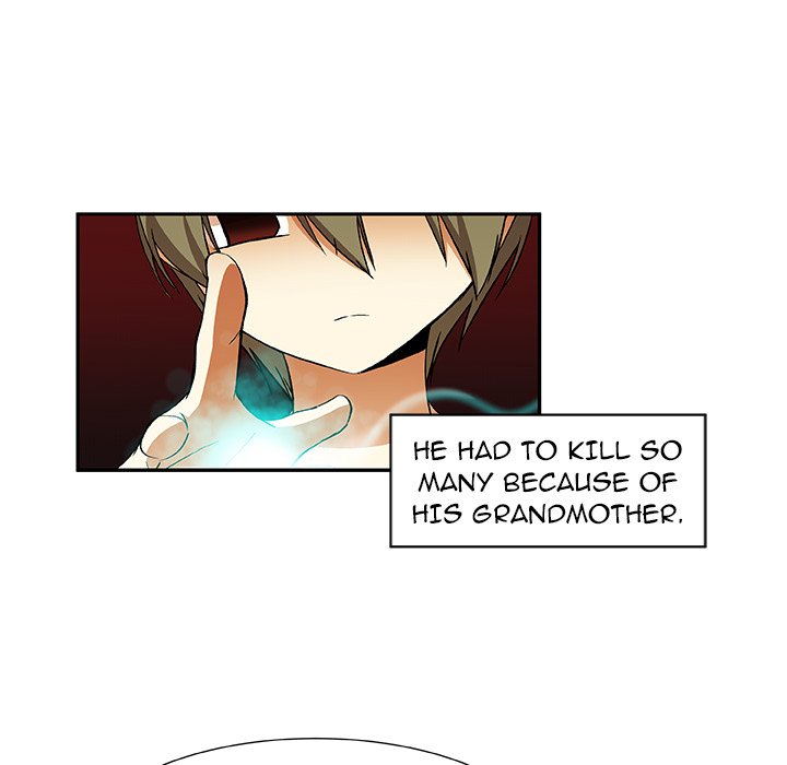 Read We Are (Murderers) chapter 20 image 32 on Lezhin