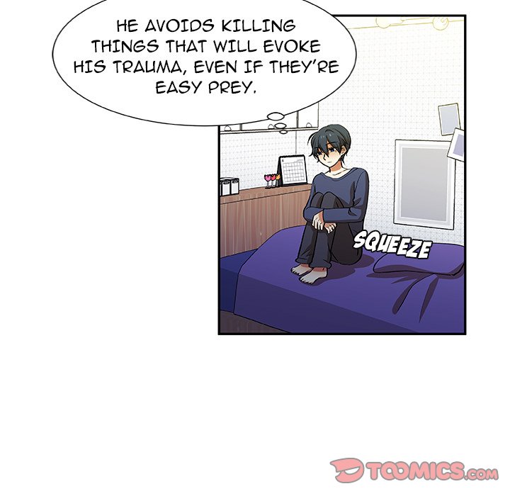 Read We Are (Murderers) chapter 20 image 33 on Lezhin
