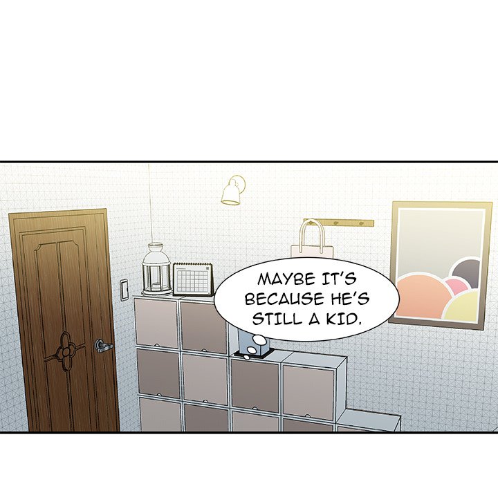 Read We Are (Murderers) chapter 20 image 34 on Lezhin