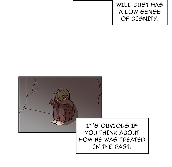 Read We Are (Murderers) chapter 20 image 36 on Lezhin