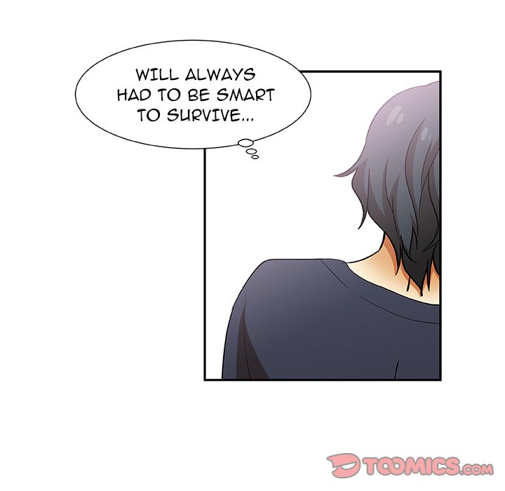 Read We Are (Murderers) chapter 20 image 37 on Lezhin