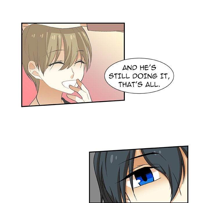 Read We Are (Murderers) chapter 20 image 38 on Lezhin