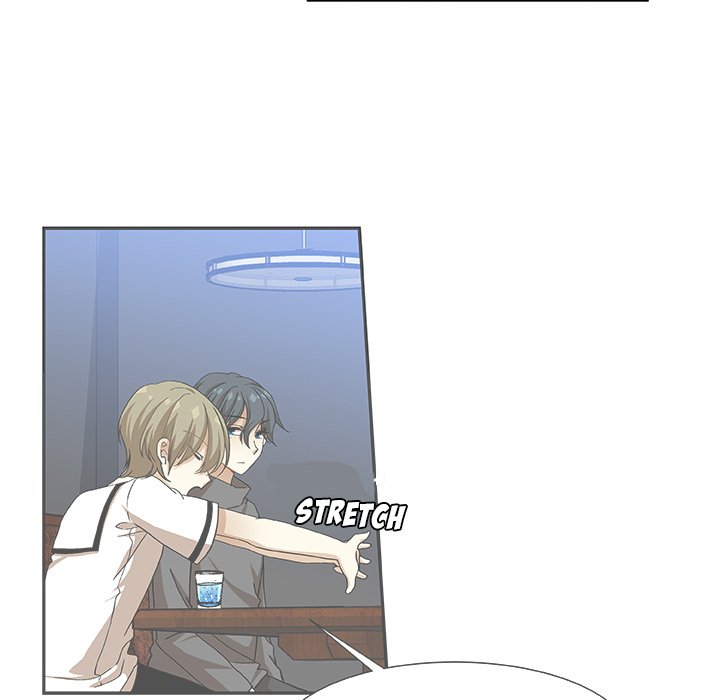 Read We Are (Murderers) chapter 20 image 39 on Lezhin