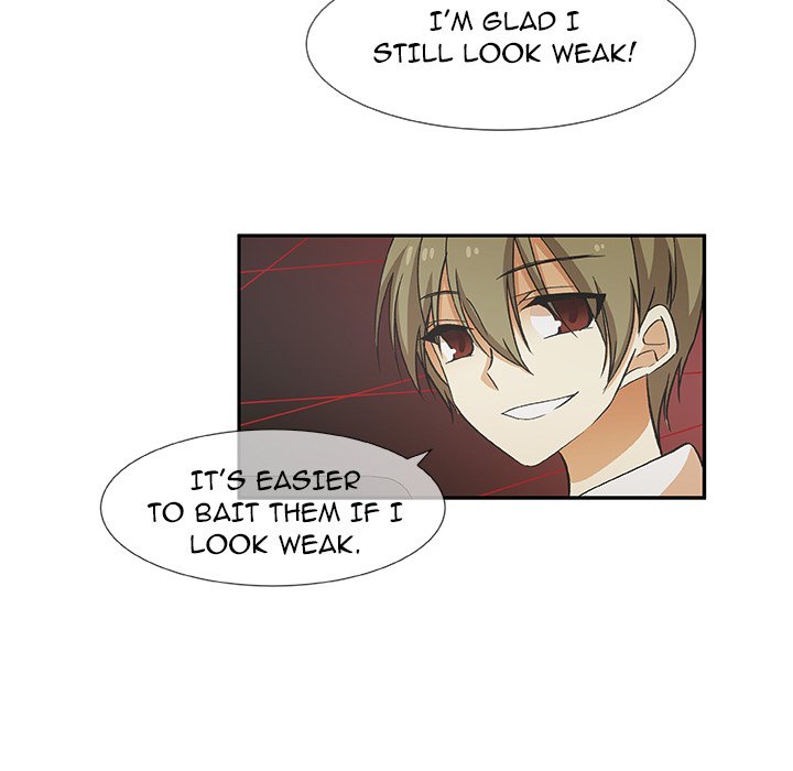 Read We Are (Murderers) chapter 20 image 40 on Lezhin