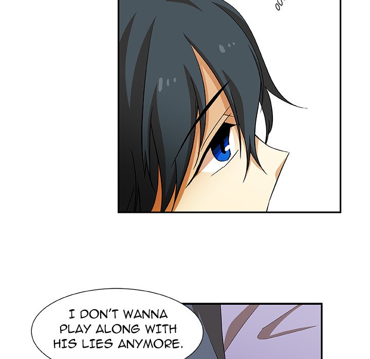 Read We Are (Murderers) chapter 20 image 43 on Lezhin