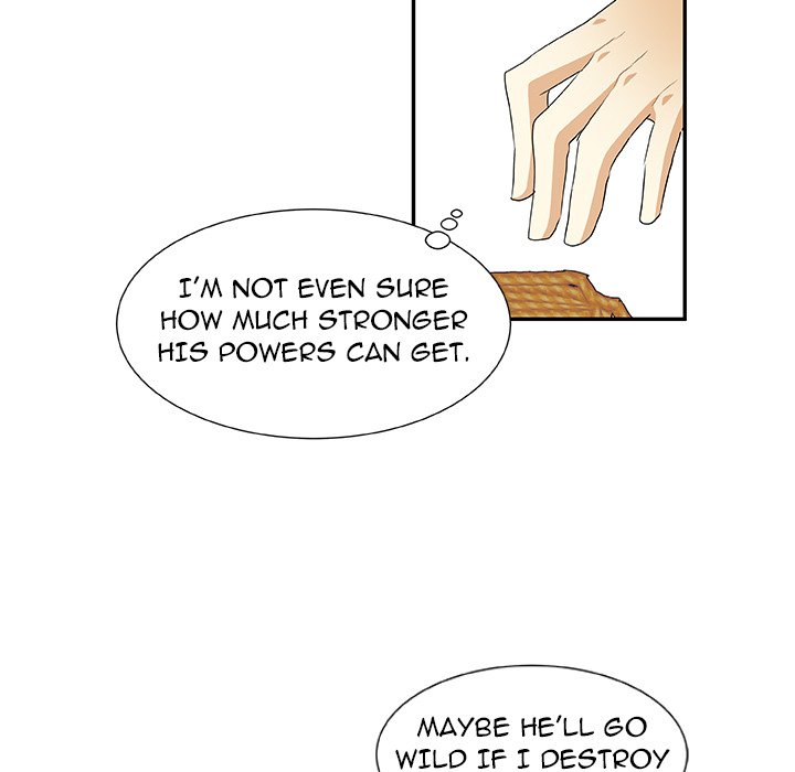 Read We Are (Murderers) chapter 20 image 48 on Lezhin