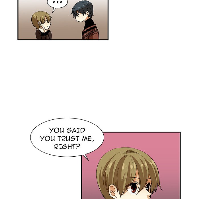 Read We Are (Murderers) chapter 20 image 6 on Lezhin
