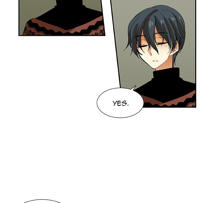 Read We Are (Murderers) chapter 20 image 8 on Lezhin