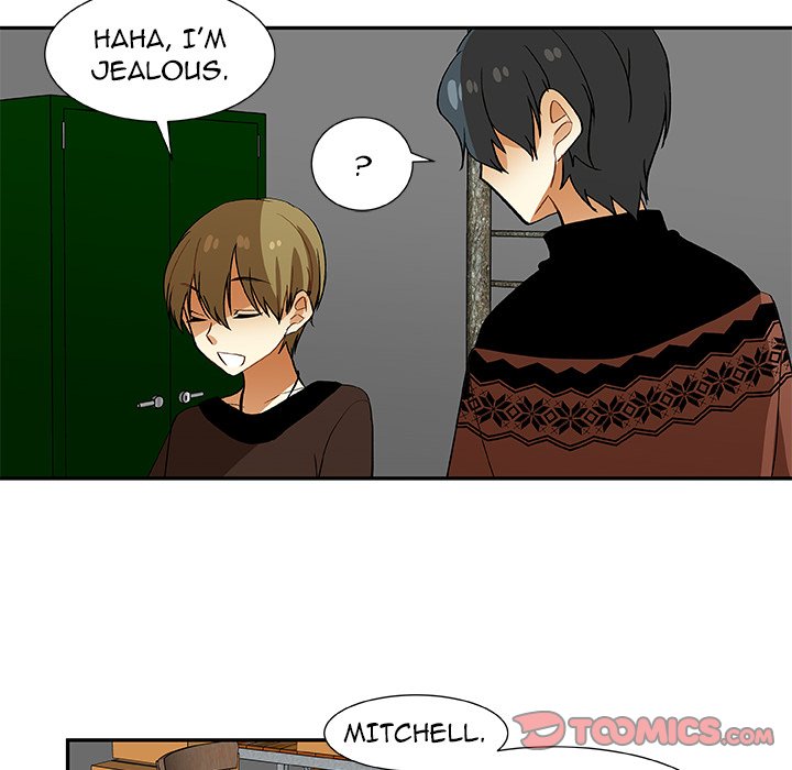 Read We Are (Murderers) chapter 20 image 9 on Lezhin