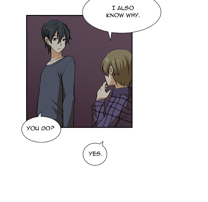 Read We Are (Murderers) chapter 21 image 10 on Lezhin